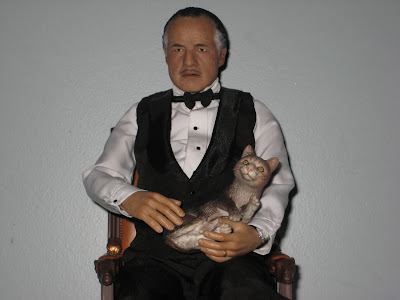 The Godfather Don Vito Corleone 1/6 scale figure by Enterbay IMG_5212