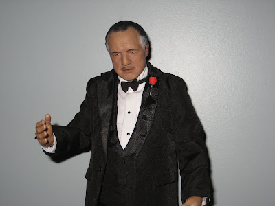 The Godfather Don Vito Corleone 1/6 scale figure by Enterbay IMG_5174