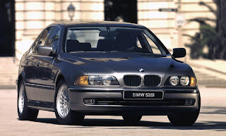 Historia del BMW Serie 5 Bmw-serie-5-historia-4