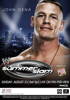 Datos SummerSlam SummerSlam_%282009%29