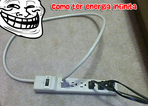 OFICIAL - Imagens para descontração  Energia