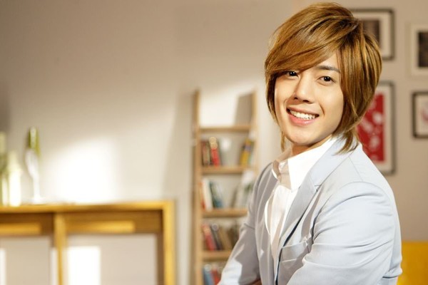 Kim Hyun Joong 6