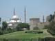 عجائب الدنيا Cairo_Citadel_25_JUL