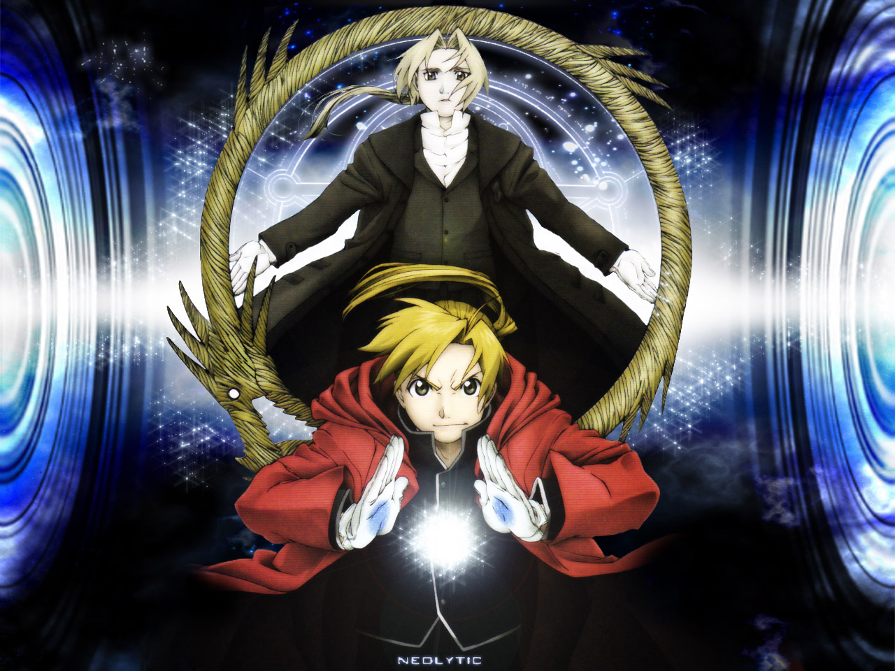 O que é FullMetal Alchemist Brotherhood? Fullmetal-alchemist-brotherhood-episode-34