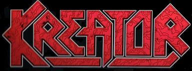 Discografia Kreator Logo_kreator