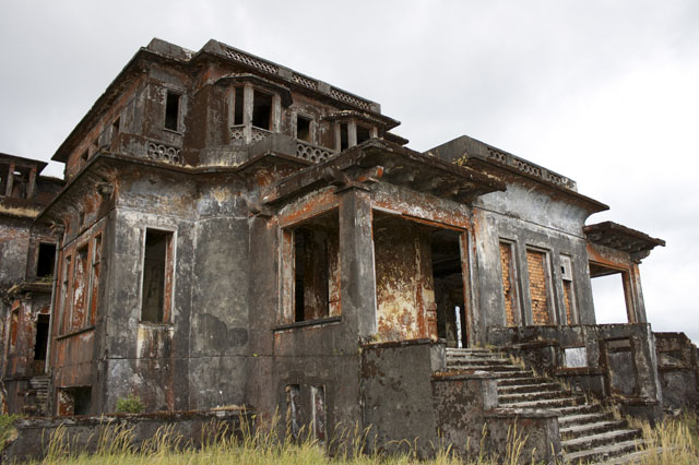 Ciudades y pueblos fantasma. 3478966784_fc0ff26ca2_o