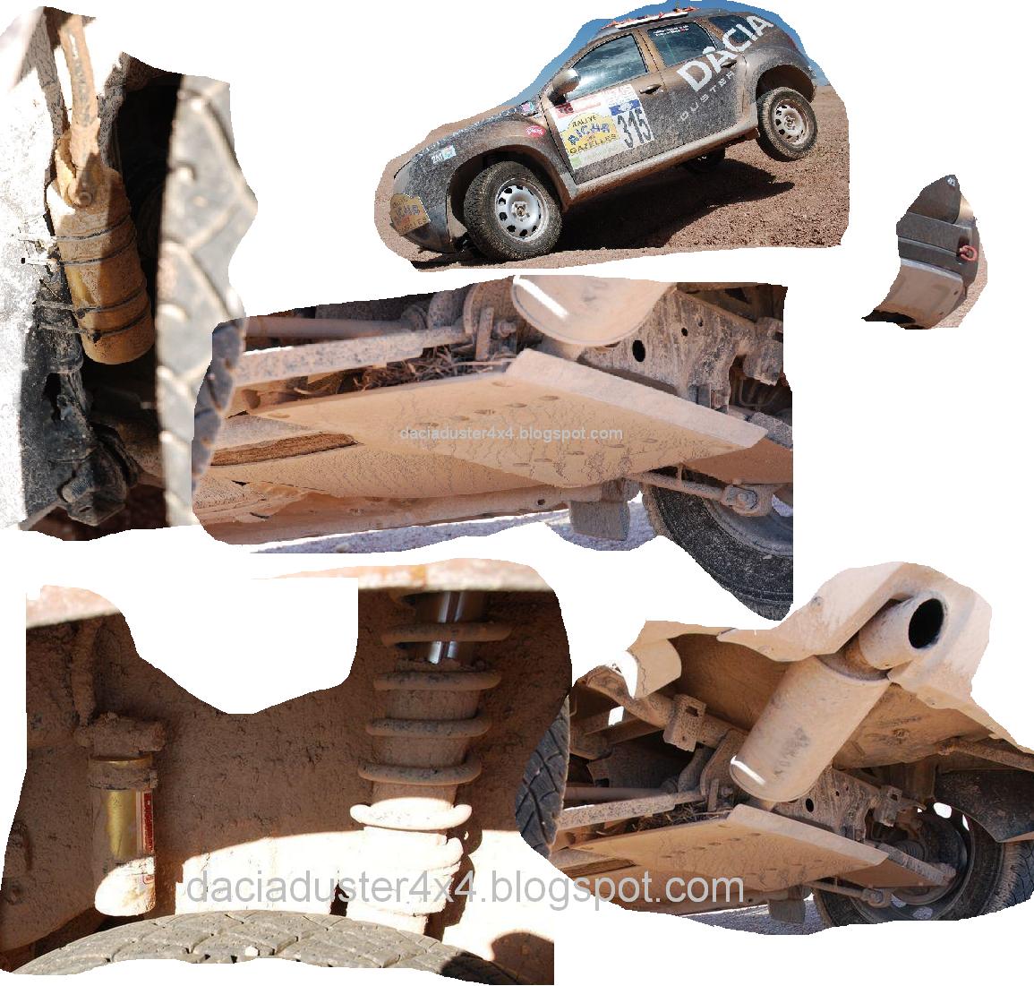 2009 - [Dacia] Duster [H79] - Page 22 0