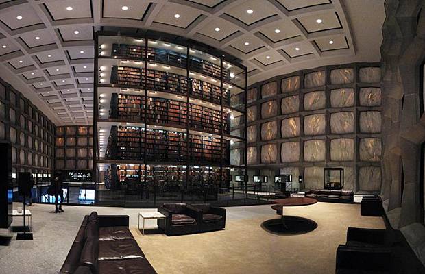 أجمل 15 مكتبة حول العالم Libraries_006
