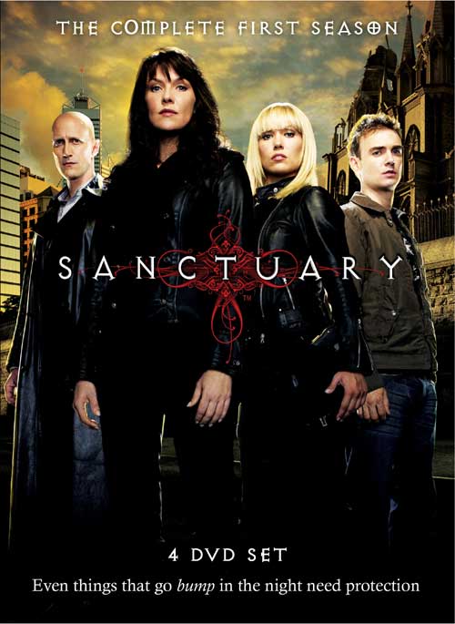 Sanctuary [Science-Fiction] Sanctuary2007_S1