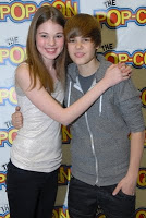 FOTOS: Justin Bieber y Fans en POP-CON 57474d49-14d7-4ae8-94c2-f063756e3f46