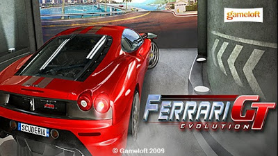 Ferrari GT Evolution HD S60v5 Liemlovevn7t