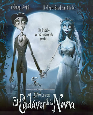 El Cadáver de la Novia [Rmvb] [Latino] [1 Link] [DF] 1