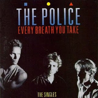 TOP 50 CLASSIC ROCK BANDS  PoliceEveryBreathYouTakeSingles