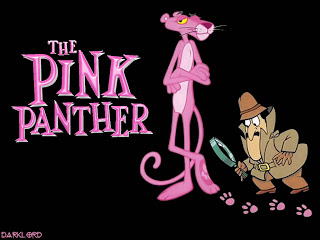 A Pantera cor de Rosa 2 Pink_panther_1