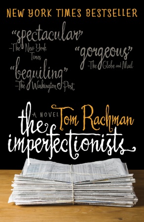 2014 - Page 2 Imperfectionists