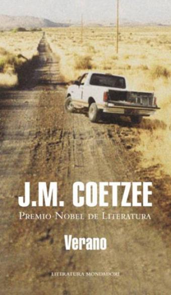 ¿Qué estáis leyendo ahora? - Página 4 Verano_Coetzee