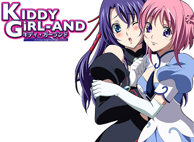 Novedades Anime en Octubre Kiddy-Girl-And-Anime