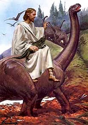 CHERCHE MOB Jesus_dinosaur