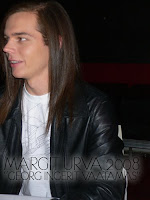 [Photos] Fan Party @ Hambourg 30.11.08 GEORG