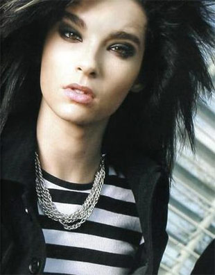 [Net/Esp/Fevr.2009] Bill donne plus de précisions. Bill-kaulitz