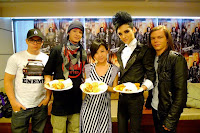 Hitoradio.com - Entrevista exclusiva a Tokio Hotel en Taiwán 30960389404279193123630