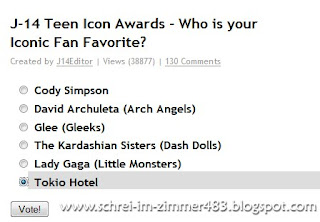 J-14 Teen Icon Awards - Vota por Tokio Hotel  Die_jumbies