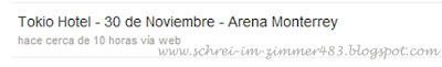 30.11.2010 » Zignia Live: Tokio Hotel ao Vivo no México  Die_jumbies