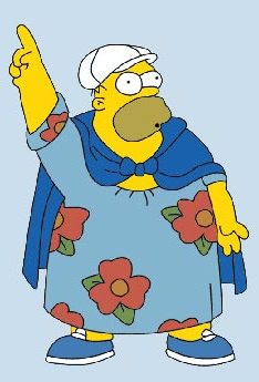 DECIDME QUE SI!(MONSTER MAGNET) Homer-simpson-fat