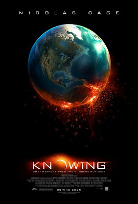 Knowing (2009) - DVDRip 20z8zf8