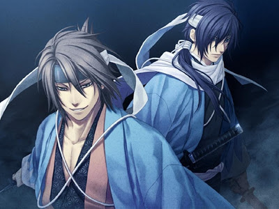 صور انمي hakouki shinsingumi Hakuouki_wallpaper_okita_saitou_1024x768