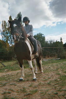 Petit retour en arrière, il y a 7ans... 13