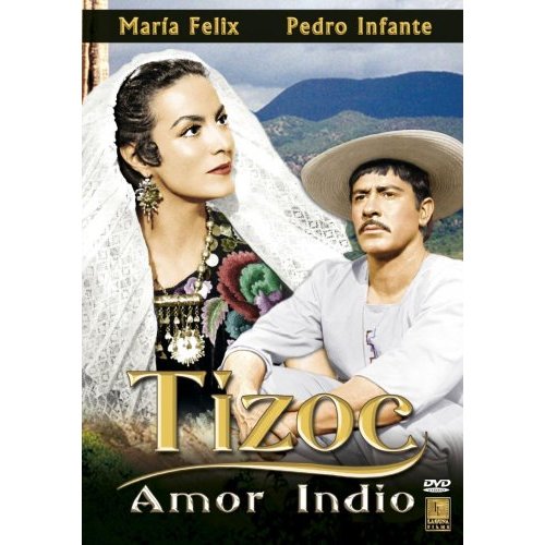 Tizoc (Amor Indio) [1957] [DVDRip] [Español] [DF] [1solo link] Tizocgq1