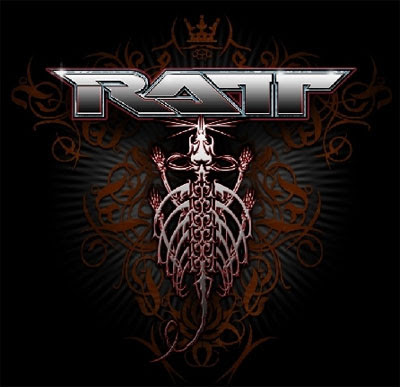 Nuevo disco de Ratt: mejor que el último de Tesla y los dos últimos de Great White (según Rocket) Rattnuevo