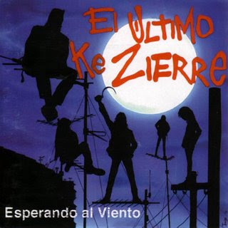 El Ultimo Ke Zierre - Esperando al viento (1995) El_Ultimo_Ke_Zierre-Esperando_Al_Viento-Frontal