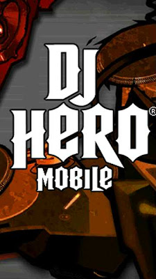 Java Game : DJ Hero Mobile Scr008886