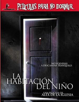 تحميل فيلم الرعب Download - la habitacion del nino 2006 Xxx