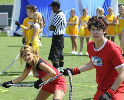 Disney Channel Games 2008 Jb9