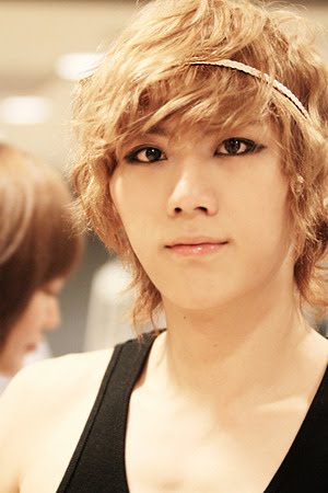 Beast ( B2st ) Hyunseung