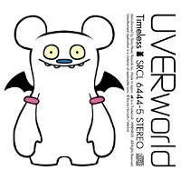 UVERworld ~ Discografia Completa Timeless