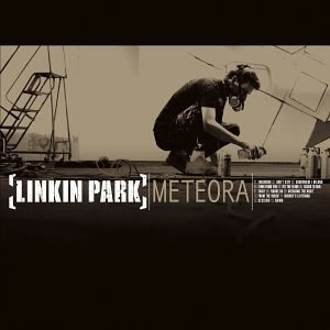 Linkin Park Meteora