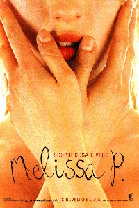 الفيلم المثير جداااMelissa P (2005)) للكبار 424413