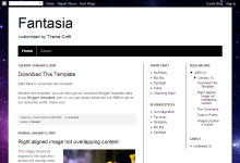 எளிமையான 102 ப்ளாகர் பலகைகள் :- 83fantasia-blogger-template_small