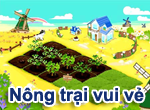 Nông Trại Vui Vẻ