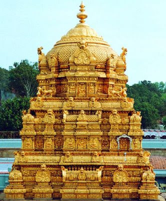 பிரம்மிக்க வைக்கும் திருப்பதி அதிசியங்கள் Image001