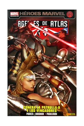 QUE COMIC ESTAS LEYENDO? - Página 14 Agentes%2Bde%2Batlas%2B03