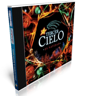 Tercer Cielo - Es Navidad Tercercielonavibox