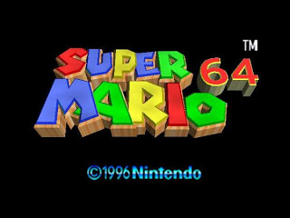 [Discussão] Nintendo 64 (Versão original) - Página 4 Super-mario-64