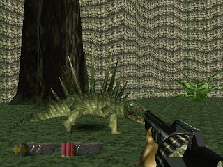 [Discussão] Nintendo 64 (Versão original) - Página 4 Turok64_screenshot