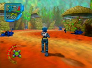 [Discussão] Nintendo 64 (Versão original) - Página 4 Jet-force-gemini-screenshot