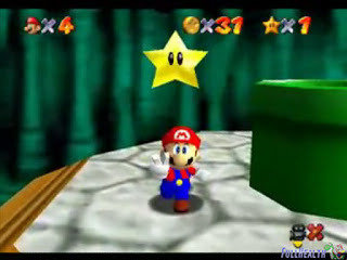 [Discussão] Nintendo 64 (Versão original) - Página 4 Super-mario-64-screenshot